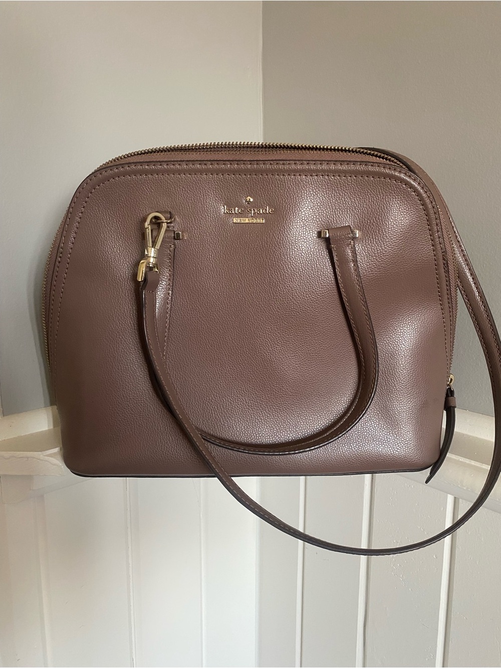 Kate spade crossbody purse